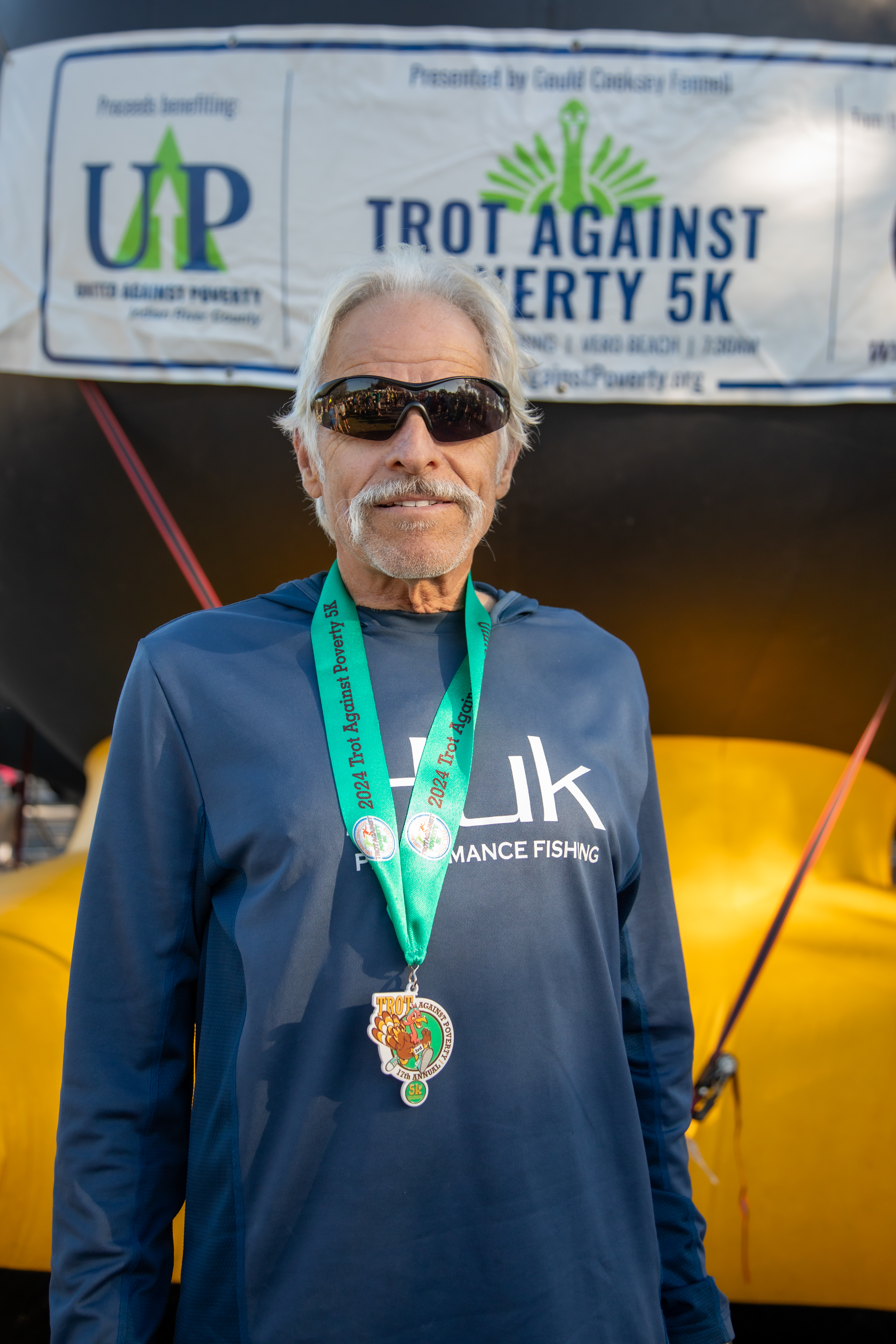 Trot 2024